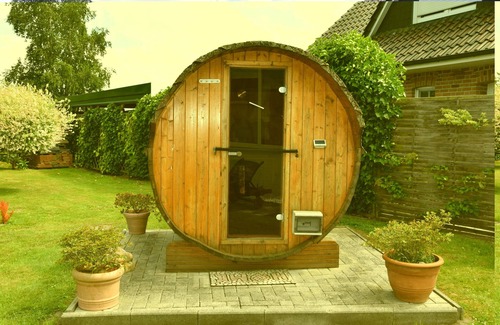 Sudbrookmerland Casa | Vacation home An der Riede