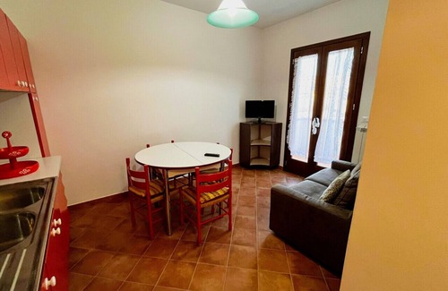 Calatafimi Apartamento | Vacation Home Acquanuova