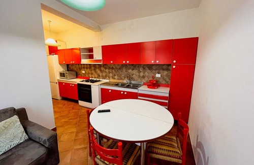 Calatafimi Apartamento | Vacation Home Acquanuova