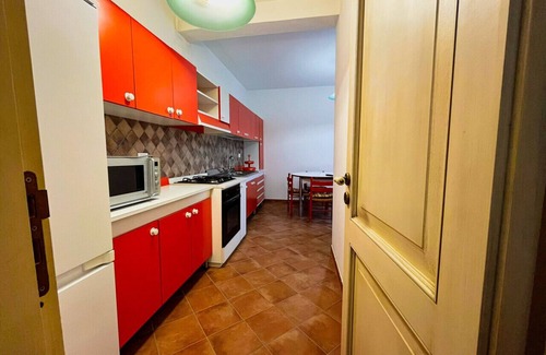Calatafimi Apartamento | Vacation Home Acquanuova