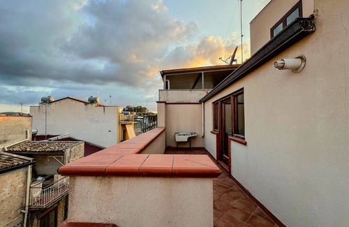 Calatafimi Apartamento | Vacation Home Acquanuova