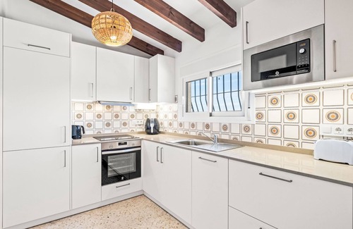 La Sabatera Casa | Casa de vacaciones Adinga by Interhome