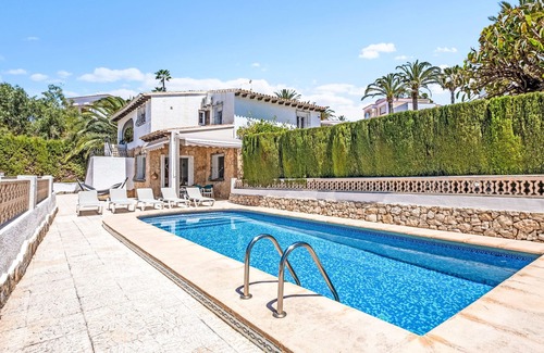 La Sabatera Casa | Casa de vacaciones Adinga by Interhome