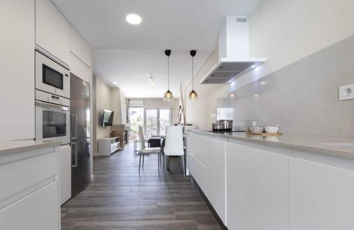 Cunit Casa | Casa de vacaciones Aeris by Interhome