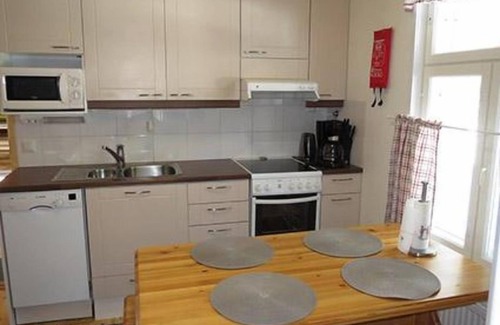 Mikkeli Casa | Casa de vacaciones Ahola by Interhome
