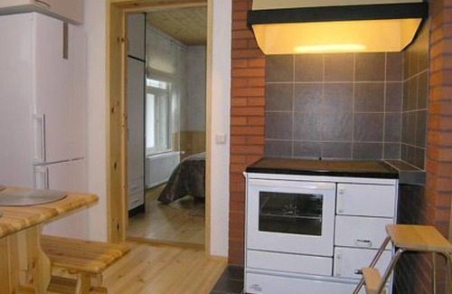 Mikkeli Casa | Casa de vacaciones Ahola by Interhome