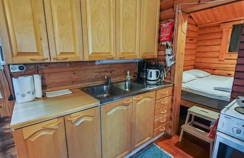 Kitula Casa | Casa de vacaciones Ainola by Interhome