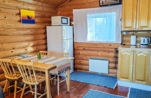 Kitula Casa | Casa de vacaciones Ainola by Interhome