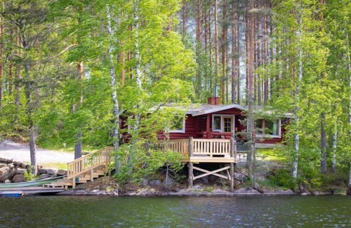 Mikkeli Casa | Casa de vacaciones Ainola by Interhome