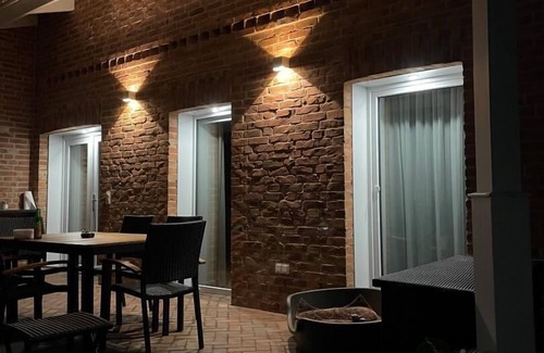 Bockup Apartamento | Vacation home Alex - Apartment on the ground floor