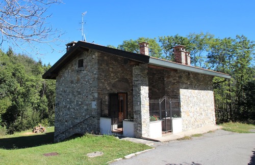 San Michele Casa | Casa de vacaciones Alpe by Interhome