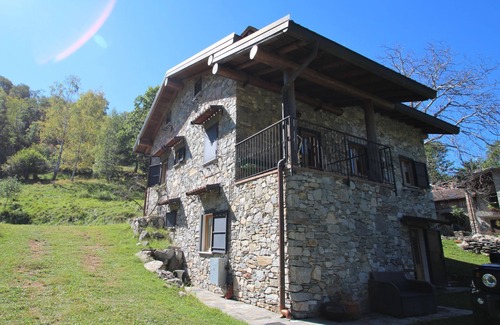 San Michele Casa | Casa de vacaciones Alpe by Interhome
