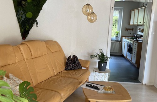 Mucka Casa | Vacation home am Bergl