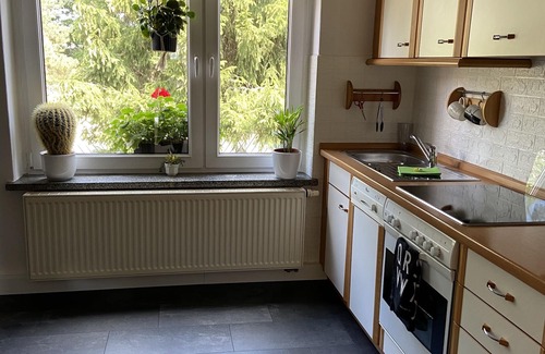 Mucka Casa | Vacation home am Bergl