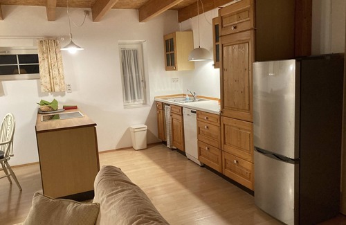 Andelshofen Casa | Vacation home 'Am Quittenbaum', family vacation on Lake Constance