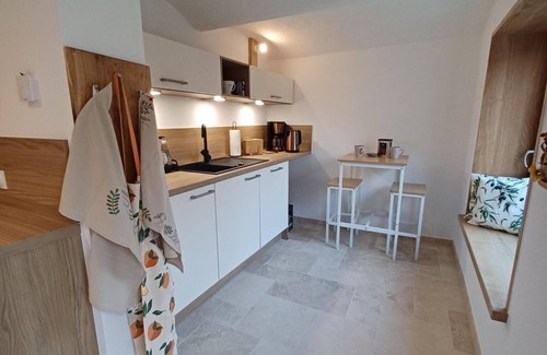 Malschwitz Apartamento | Vacation home "An der Kleinen Spree" - Holiday home with 3 bedrooms