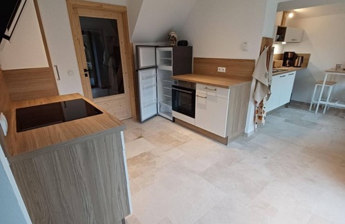 Malschwitz Apartamento | Vacation home "An der Kleinen Spree" - Holiday home with 3 bedrooms