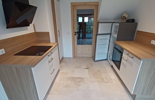 Malschwitz Apartamento | Vacation home "An der Kleinen Spree" - Holiday home with 3 bedrooms