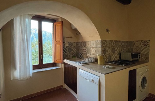Roccagloriosa Apartamento | Vacation Home Antica Dimora Don Pierino