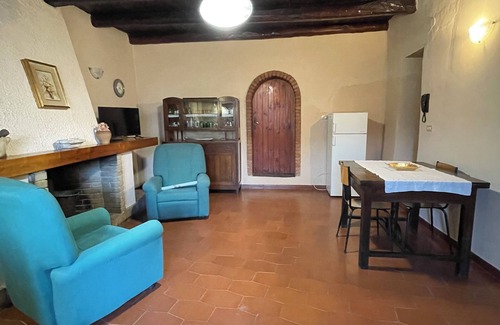 Roccagloriosa Apartamento | Vacation Home Antica Dimora Don Pierino