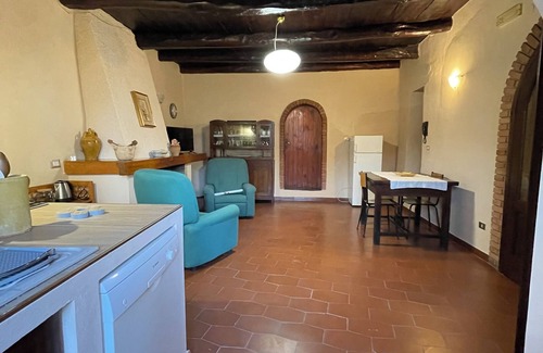Roccagloriosa Apartamento | Vacation Home Antica Dimora Don Pierino