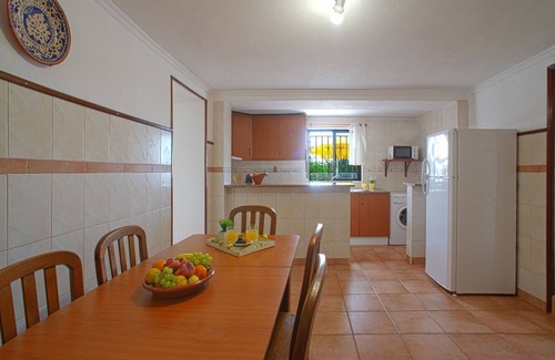 Mem Moniz Casa | Casa de vacaciones Ana by Interhome