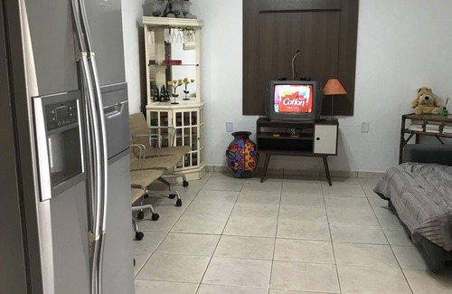 Balneario Anchieta Casa | Holiday and weekend house