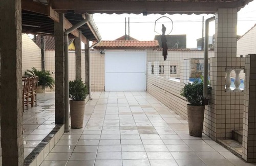 Balneario Anchieta Casa | Holiday and weekend house