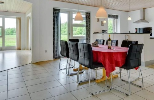 Ribe Casa | Vacation home "Andra" - 15km from the sea in Western Jutland in Ribe - 8 persons, 4 bedrooms