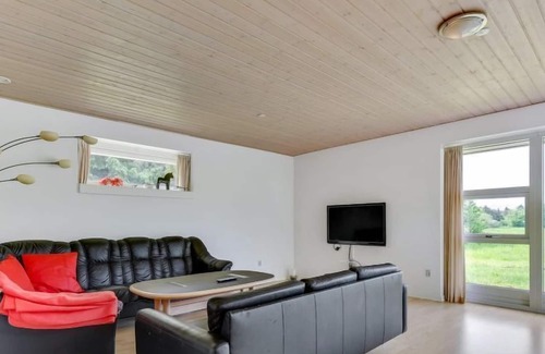 Ribe Casa | Vacation home "Andra" - 15km from the sea in Western Jutland in Ribe - 8 persons, 4 bedrooms
