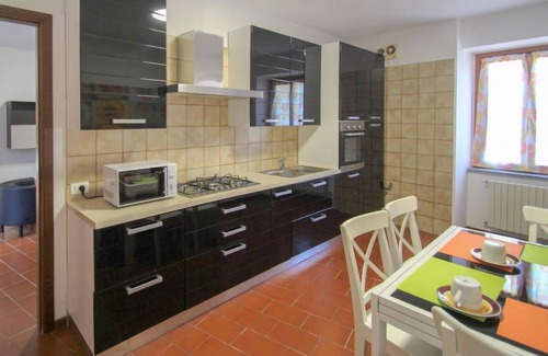 Castello Casa | Casa de vacaciones Angela by Interhome