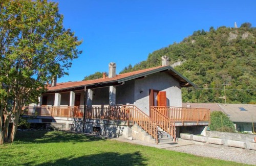 Castello Casa | Casa de vacaciones Angela by Interhome