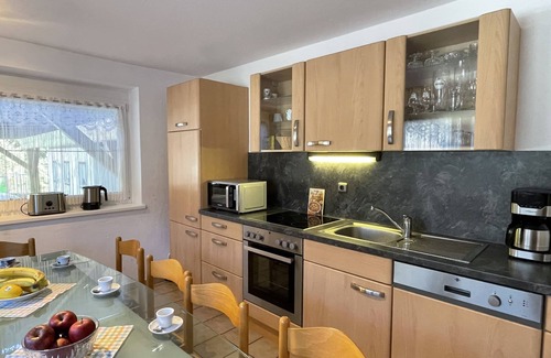 Angerberg Casa | Casa de vacaciones Anger by Interhome