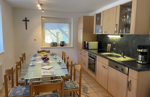 Angerberg Casa | Casa de vacaciones Anger by Interhome