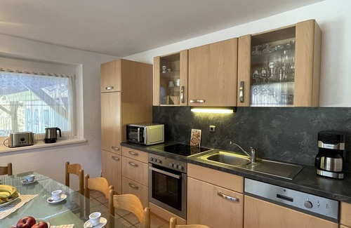 Angerberg Casa | Casa de vacaciones Anger by Interhome