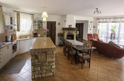 Gardna Wielka Casa | Casa de vacaciones Anna by Interhome
