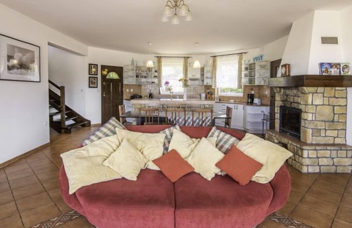 Gardna Wielka Casa | Casa de vacaciones Anna by Interhome