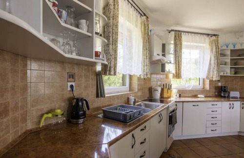 Gardna Wielka Casa | Casa de vacaciones Anna by Interhome