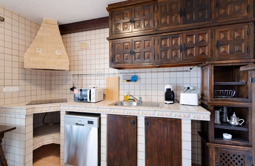 Playa de Arinaga Apartamento | Casa de vacaciones 'Apartamento Fani N1' con terraza privada, Wi-Fi y aire acondicionado