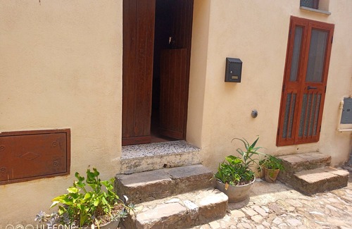 Nova Siri Casa | Vacation home APPLE