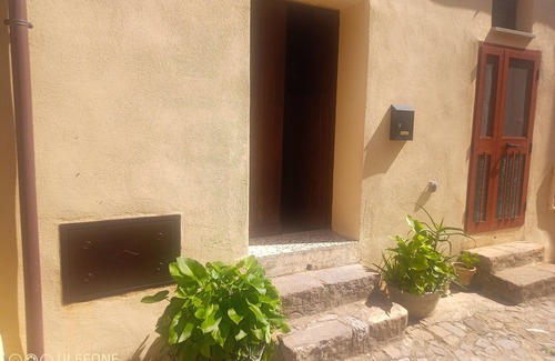 Nova Siri Casa | Vacation home APPLE