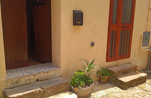 Nova Siri Casa | Vacation home APPLE