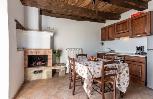 Arcidosso Casa | Casa de vacaciones Aria by Interhome