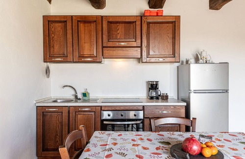 Arcidosso Casa | Casa de vacaciones Aria by Interhome