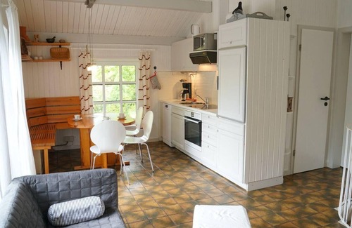 Brodersby Casa | Vacation home "Asgaard" in Brodersby-Burg.