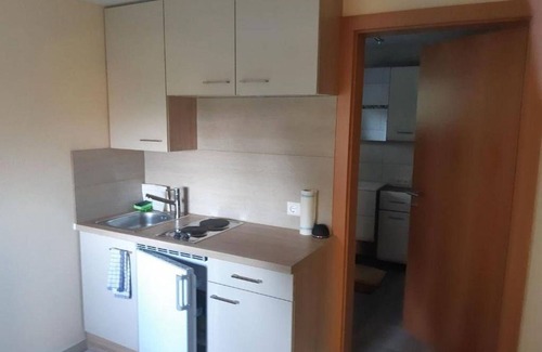 Bad Gleichenberg Casa | Vacation home Aussicht - Family Eibel - Holiday home