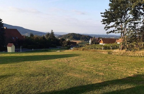 Bad Gleichenberg Casa | Vacation home Aussicht - Family Eibel - Holiday home