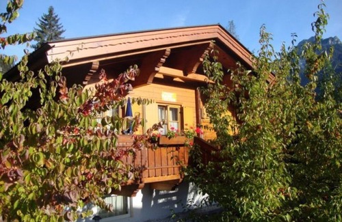 Maurach Casa | Vacation home for 4 guests with 70m² in Eben am Achensee (273690)