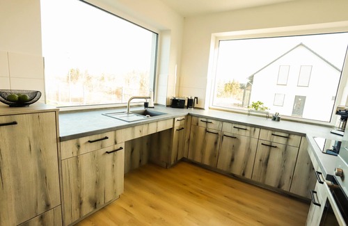 Jesendorf Casa | Vacation home at Lake Trams