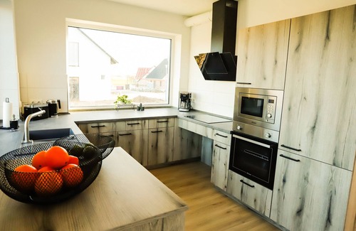 Jesendorf Casa | Vacation home at Lake Trams